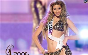 Miss Universe 2006